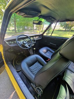 Škoda 110r coupé - 12