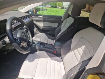 Arteon 4x4 BiTurbo 176Kw/236Koni 2017/dec - 12