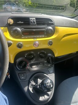 Predam Fiat 500 - 12