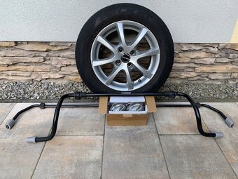 Mini Cooper One R56 1,6i 72kW - 12