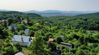 Kavečany - pozemok so stavebným povolením a projektom na RD - 12