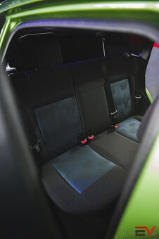 Predám Ford Fiesta 1.4 16V benzìn - 12