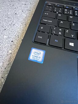 Toshiba Dynabook Satellite Pro C50-E-10 / i3 8130U / 8GB RAM - 12