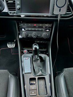 Seat Leon 2.0 TSI Cupra 300 DSG - 12