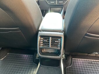Škoda Octavia IV Combi 2.0 TDI 110kw DSG VIRTUAL - 12