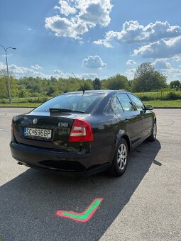 Škoda octavia - 12