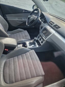 Passat b6 2.0 tdi - 12