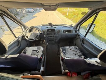 Sprinter 316CDI ELNAGH - 12