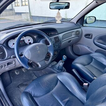 Renault Megane coupe 2.0 16v - Youngtimer - 12