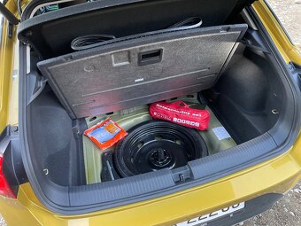 VW T-Roc DSG, 2021, 110kW benzin, Webasto - 12