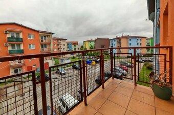 I Veľký 2i byt s balkónom 60 m2, Muškát, Pezinok - 12