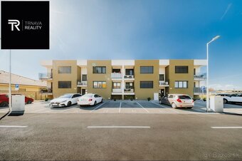 gastanky.sk - 3. ETAPA PREDAJA BYTOV ZAHÁJENÁ - 12