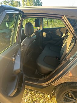 Hyundai ix35 1.7 CRDi - 12