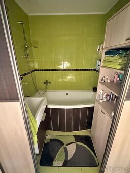🏡 Na predaj: slnečný 2,5-izbový byt v Nitre – Chrenová - 12