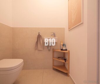 Discovery Residence - 19.p., s výhľadom na mesto - 12