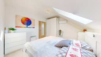 Na predaj priestranný 4-izbový dom v Stupave - 12