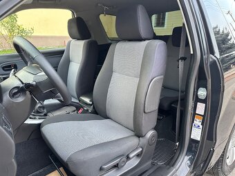 SUZUKI GRAND VITARA 1.9 DDiS 4X4 3DV Ťažné Uzávierka IT - 12