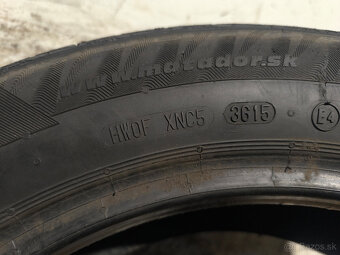 205/55 R16 Zimné pneumatiky Matador Sibir Snow 4 kusy - 12