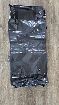 Tašky ( brašne ) na nosič bicykla - 12