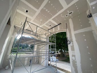 Obklady dlažby a Stavebná činnosť ✅ - 12