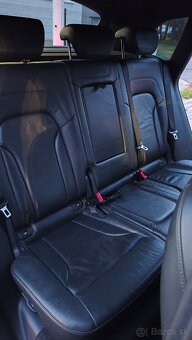 Audi Q5 S-Line Quattro 2.0TDI - 12