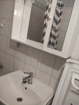 prenajmem jednoizbový byt v Piešťanoch - 12