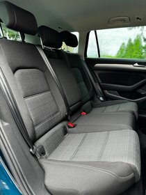 Volkswagen Passat, 2.0 TDI 110KW EVO, Facelift , - 12