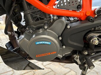 KTM DUKE 125 - 2021 - 12