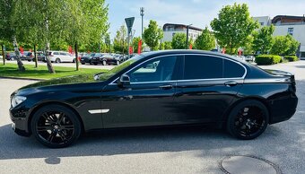 Bmw 750 diesel x-drive - 12