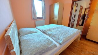 Rekreačný Dom (cca 120 m²) v Liptovskom Trnovci - 12