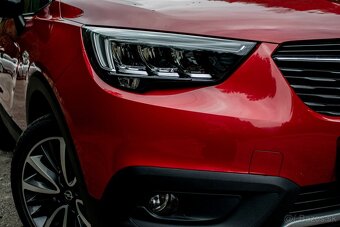 Opel Crossland X 1.5 CDTI Innovation AT6 - 12
