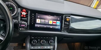 Škoda Kodiaq Style 2.0 TDI DSG 2018 Webasto, Full LED, ACC - 12