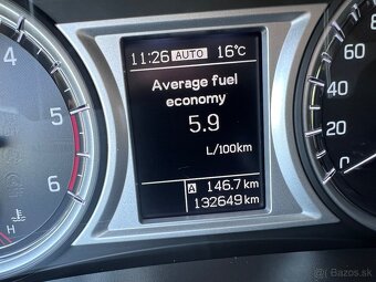 Suzuki Vitara 1.6DDIS 4x4 - 12