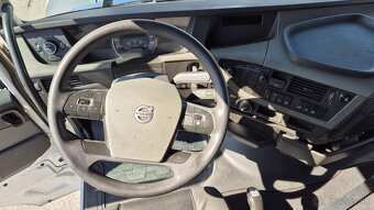 Prodám VOLVO FH 460 EURO 6 - 12