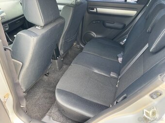 Suzuki Swift 1.3 AUTOMAT, 160 000 km, parkovacie senzory - 12