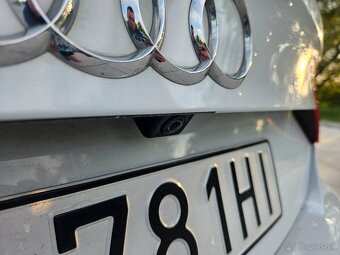 Audi S7 4.0TFSI - 12
