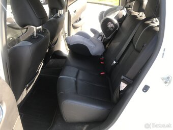 Nissan Leaf 62 kWh, Automat, Navi, Tempomat - 12