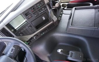 Volvo FM410 - 6x2 – Chlaďák – EURO 6 - 12