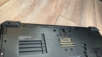 DELL Latitude 5420 RUGGED / i5 / 16GB / 256GB / W11Pro - 12