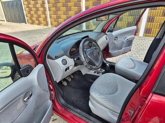Citroen C3 1.4 Diesel - 12