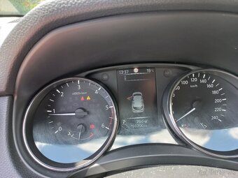 predam Nissan Qashqai 1.6 - 12