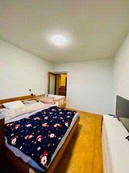 Poschodový dom na predaj s garážou, Trhová Hradská - 12