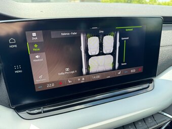 Škoda Octavia Combi 1.4 TSI iV PHEV Style DSG - 12