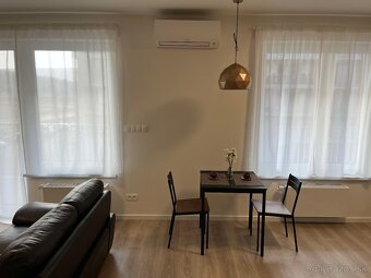 Prenájom 1,5i byt + parking,Bratislava-Bory, 675 €/mesiac - 12