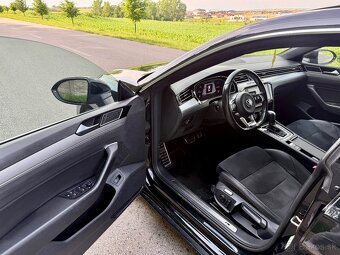 Volkswagen Arteon R-Line 2.0TDI DSG 4x4 - 12