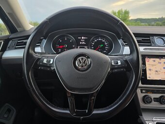 Volkswagen passat - 12