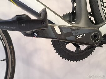 Canyon Ultimate CF SL F-10 - 12