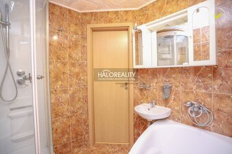 HALO reality - Predaj, štvorizbový byt Bytča, Veľká Bytča -  - 12