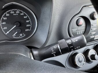 Toyota Yaris 1.5 VVT-iE 20 rokov, Y20 - 12