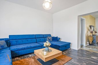 ALL INCLUSIVE | NA PREDAJ LUXUSNÝ RODINNÝ DOM , VEĽKÝ MEDER - 12
